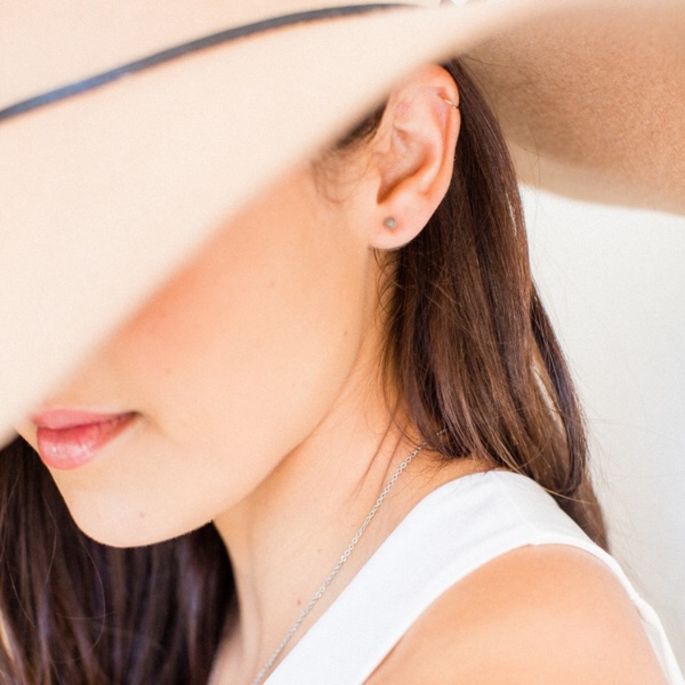 Meet your Posher, Gina